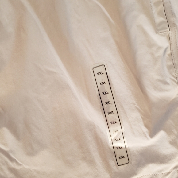 VRST Grey Everyday Short XXL NWT - Picture 4 of 5